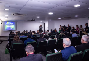 Algomais Economia 7 evento luciana santos
