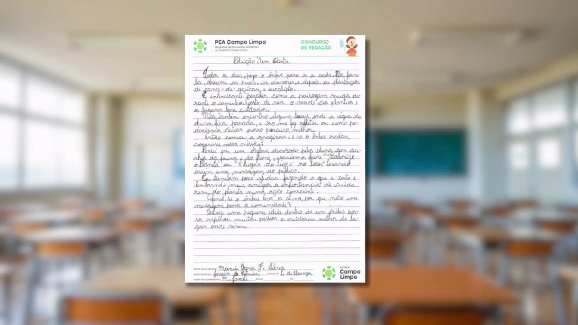 redacap concurso