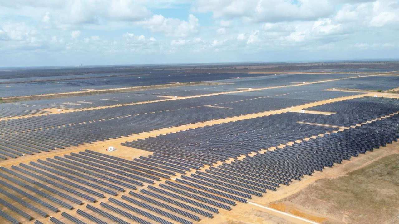 solar kroma placas